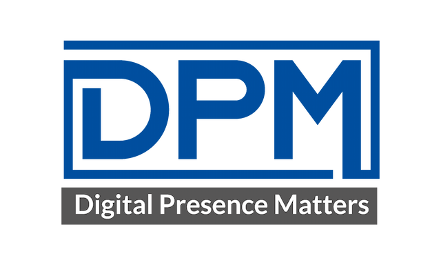 Digital Presence Matters